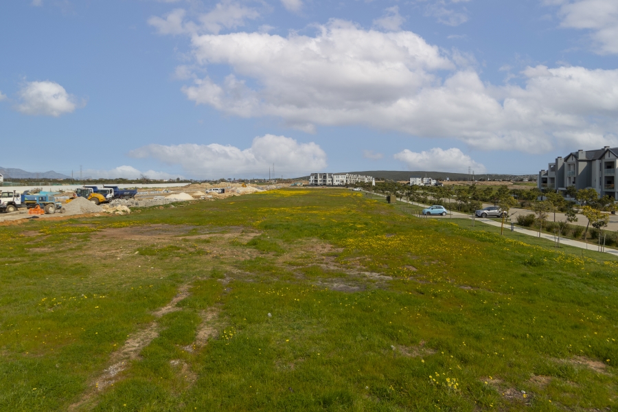 0 Bedroom Property for Sale in Sitari Country Estate Western Cape